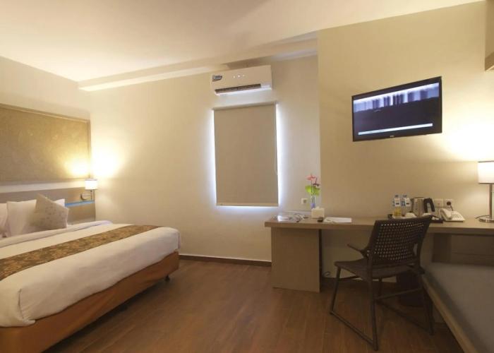 Genio Hotel Manado