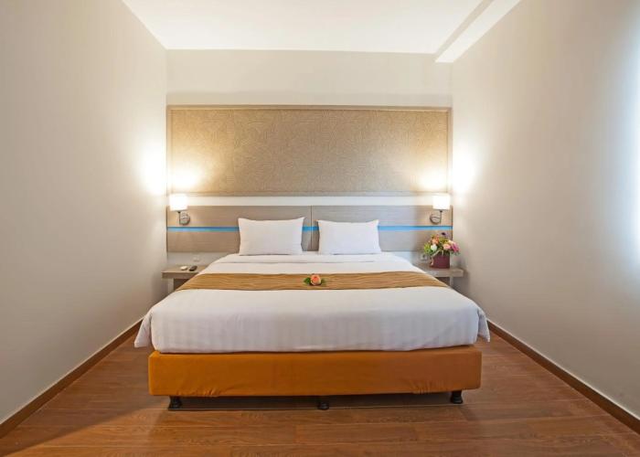 Genio Hotel Manado