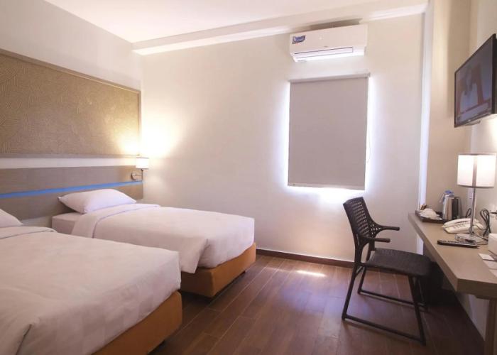 Genio Hotel Manado