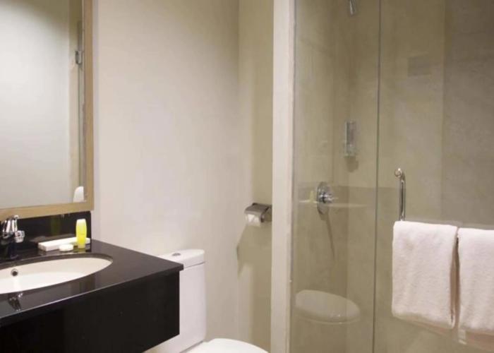 Genio Hotel Manado