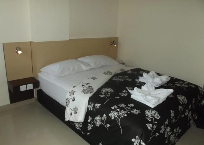 Manado Inn Hotel