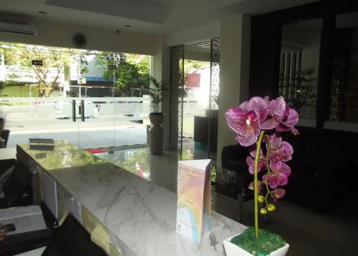 Manado Inn Hotel