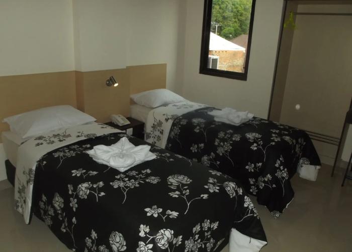 Manado Inn Hotel