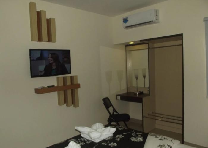 Manado Inn Hotel