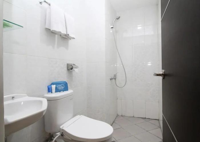 Manado Inn Hotel