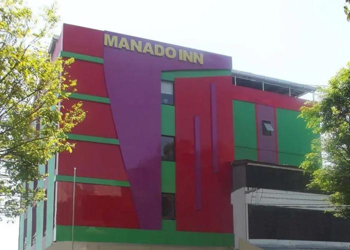 Manado Inn Hotel