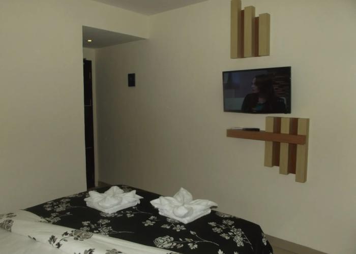 Manado Inn Hotel