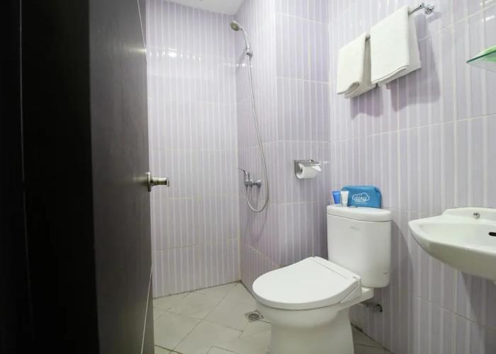 Manado Inn Hotel