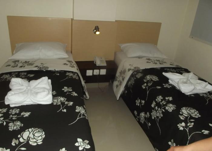 Manado Inn Hotel