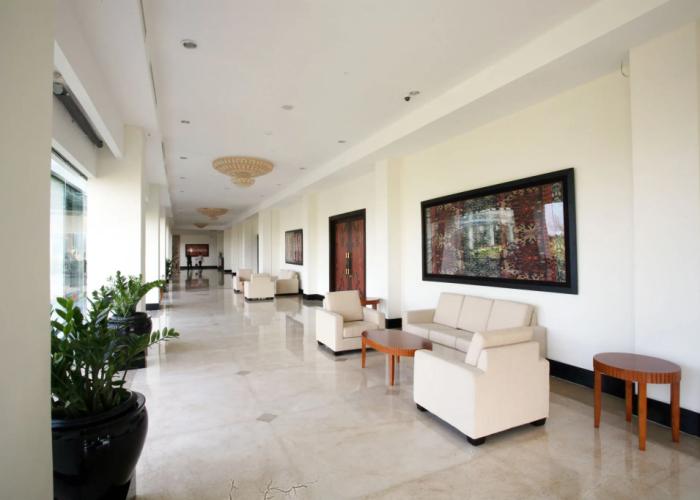 Sintesa Peninsula Hotel Manado