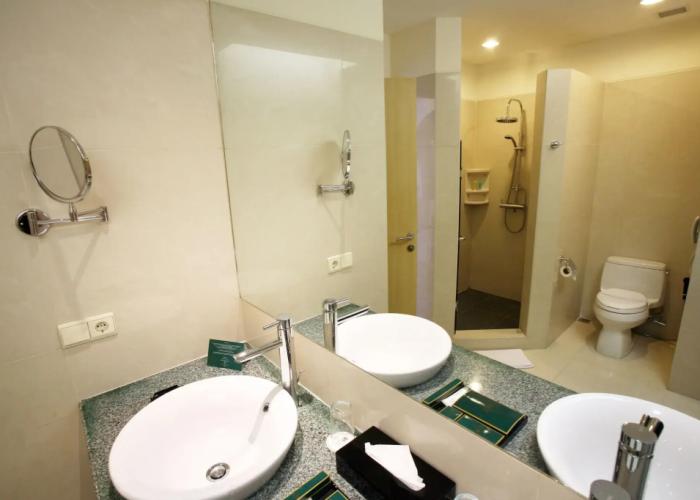 Sintesa Peninsula Hotel Manado