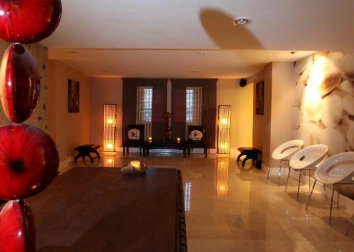Sintesa Peninsula Hotel Manado