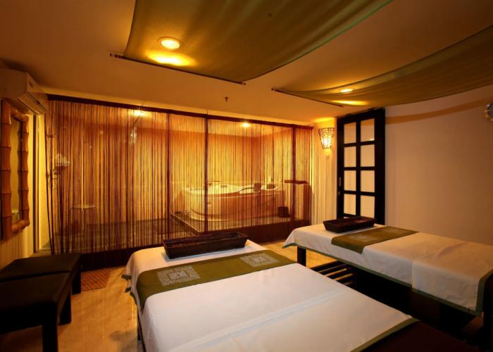 Sintesa Peninsula Hotel Manado