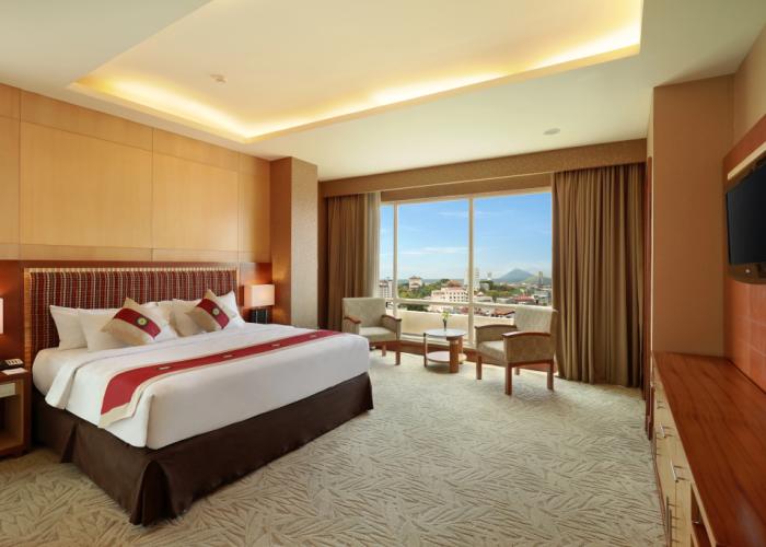 Swiss-Belhotel Maleosan Manado