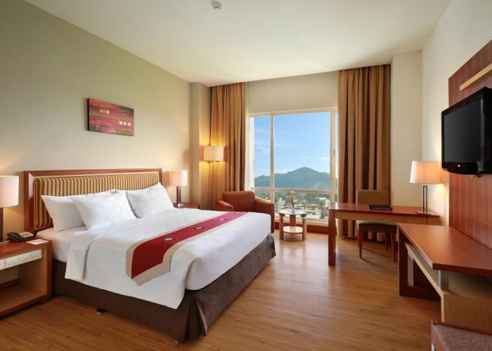 Swiss-Belhotel Maleosan Manado