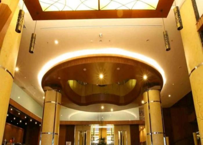 Swiss-Belhotel Maleosan Manado