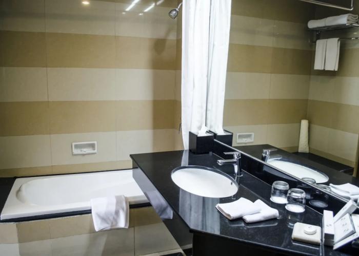 Swiss-Belhotel Maleosan Manado