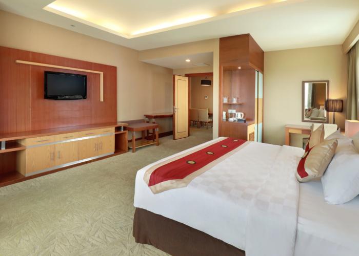 Swiss-Belhotel Maleosan Manado