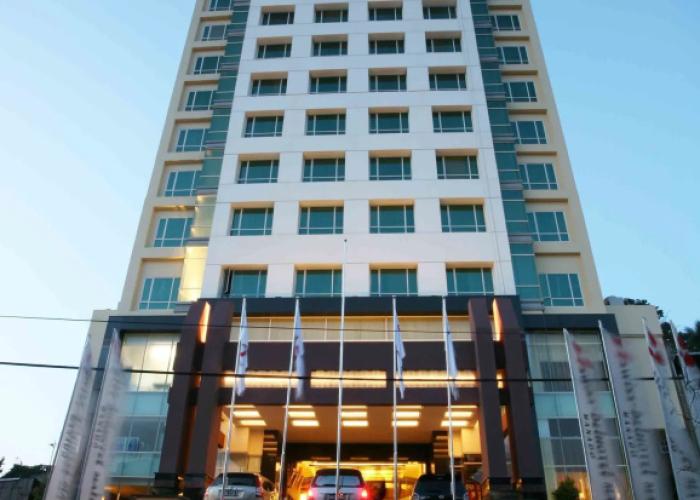 Swiss-Belhotel Maleosan Manado