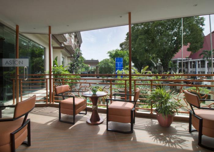 Aston Manado Hotel