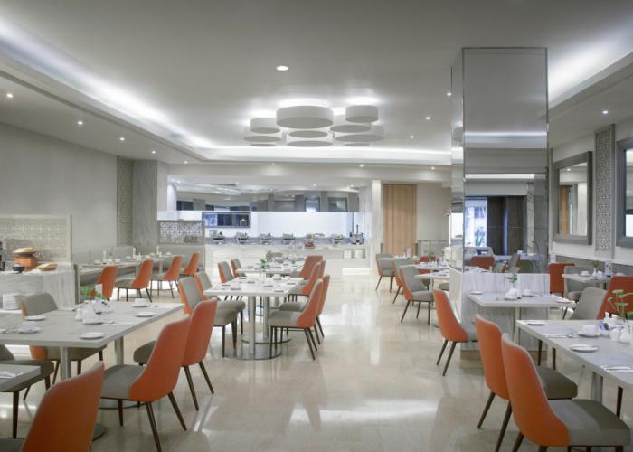 Aston Manado Hotel