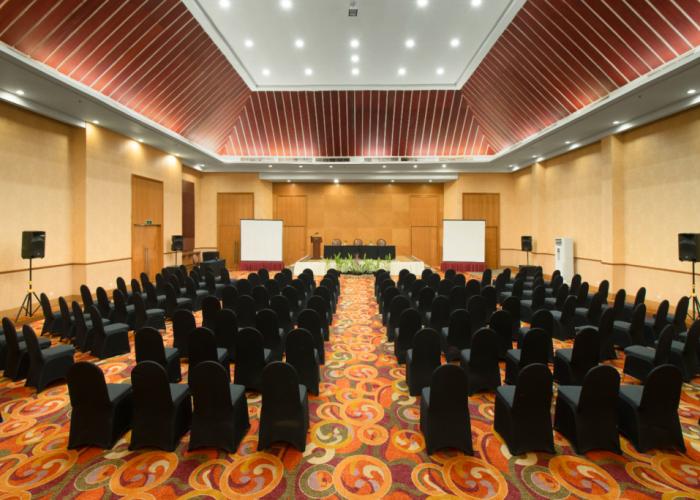 Aston Manado Hotel