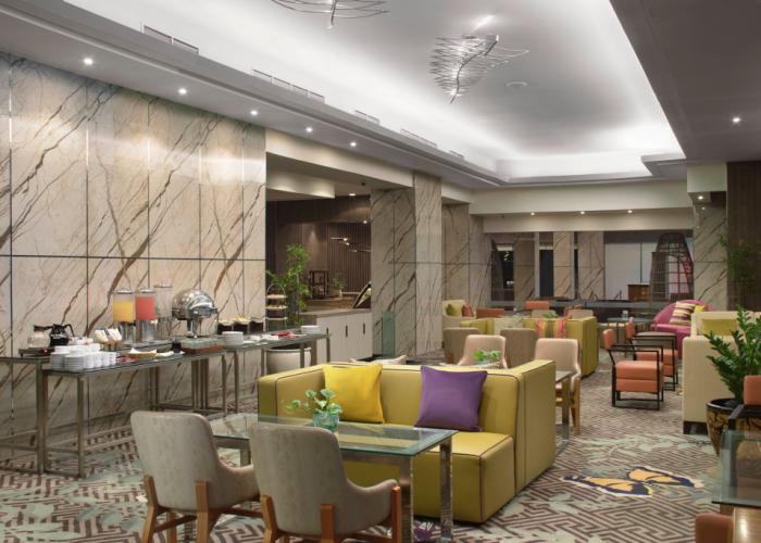 Aston Manado Hotel