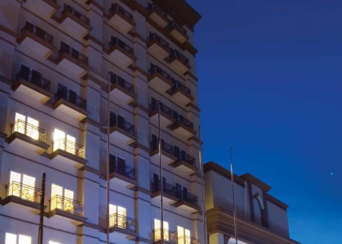 Aston Manado Hotel