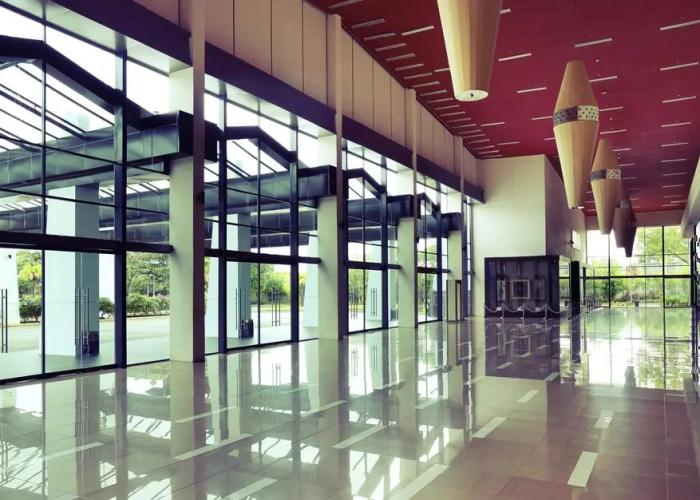 Novotel Manado Golf Resort & Convention Center