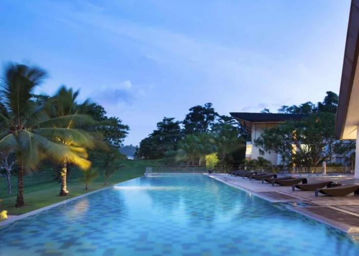 Novotel Manado Golf Resort & Convention Center