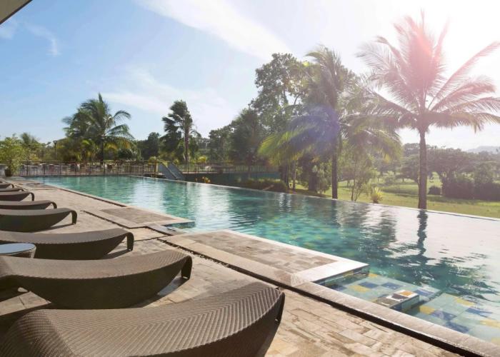 Novotel Manado Golf Resort & Convention Center