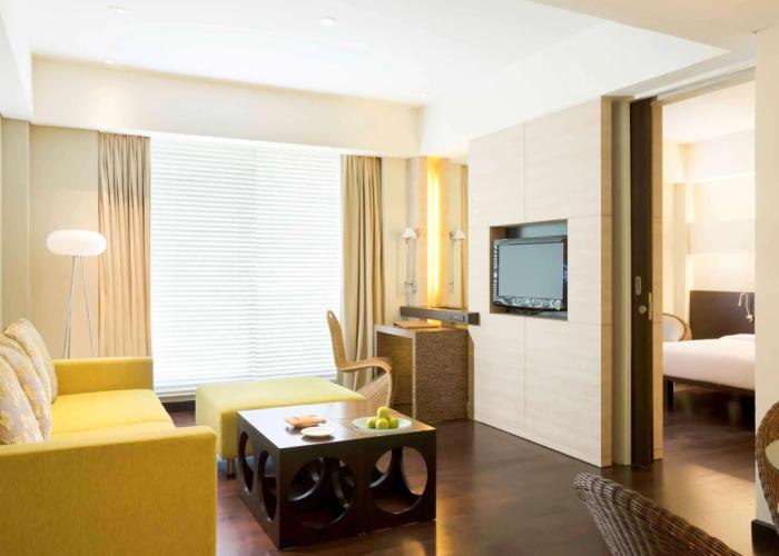 Novotel Manado Golf Resort & Convention Center