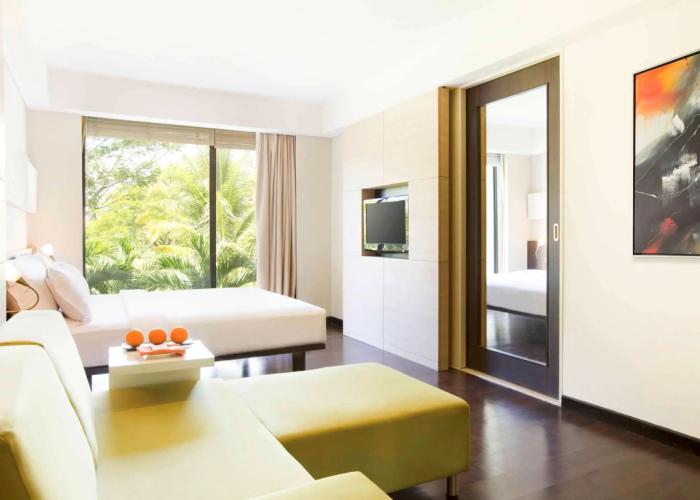 Novotel Manado Golf Resort & Convention Center