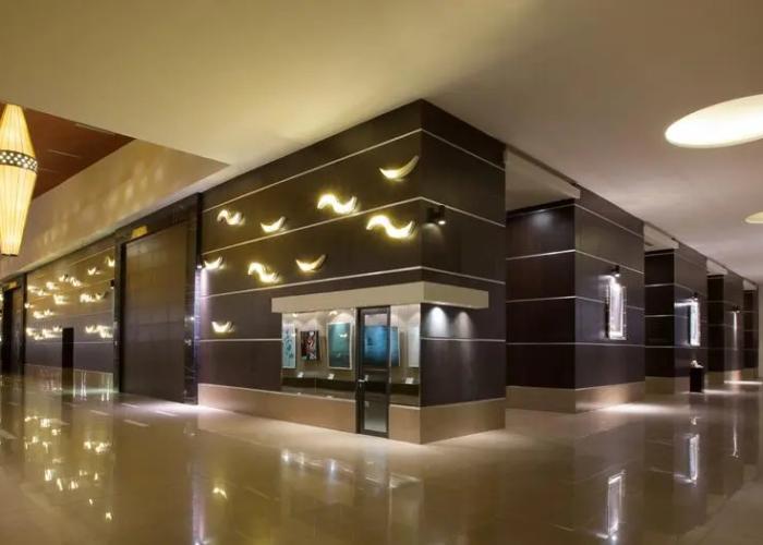 Novotel Manado Golf Resort & Convention Center
