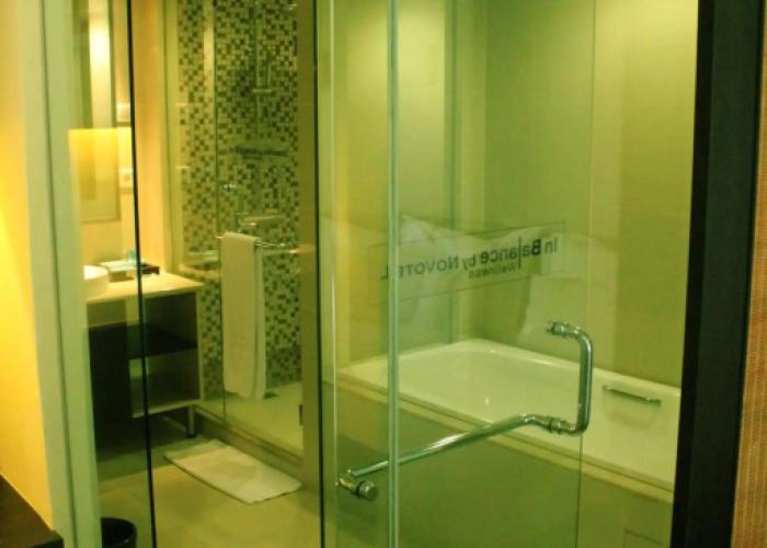 Novotel Manado Golf Resort & Convention Center