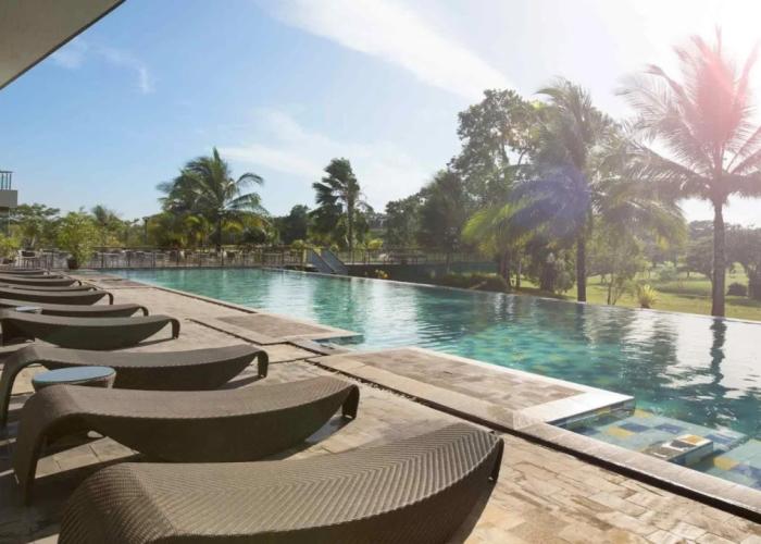 Novotel Manado Golf Resort & Convention Center