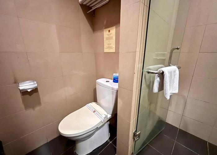 Manado Quality Hotel