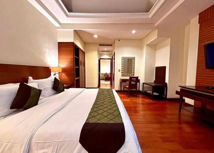 Manado Quality Hotel
