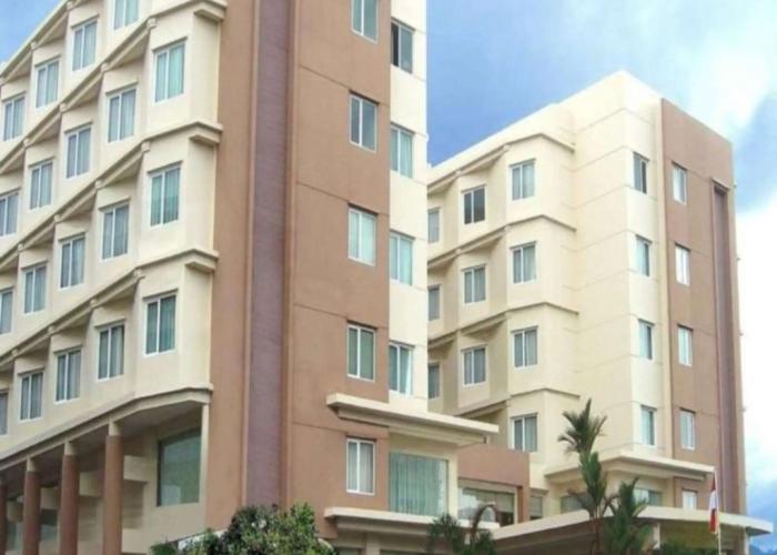 Manado Quality Hotel