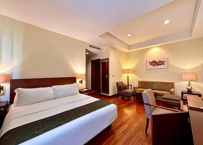 Manado Quality Hotel