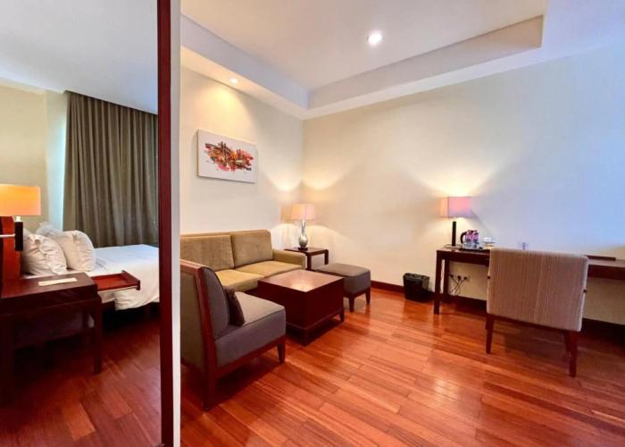 Manado Quality Hotel