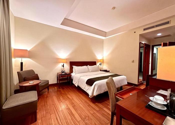 Manado Quality Hotel