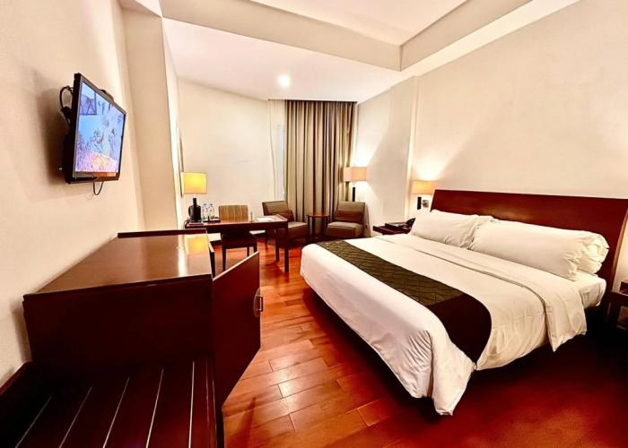 Manado Quality Hotel