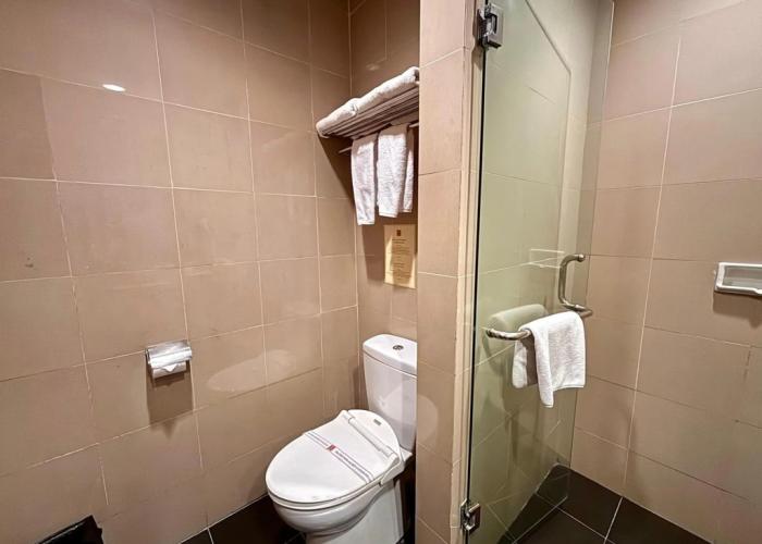 Manado Quality Hotel