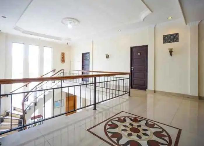 Yuta Hotel