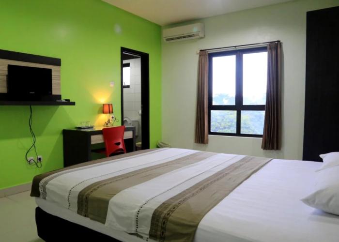 Istanaku Guesthouse