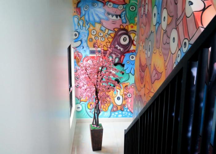 Istanaku Guesthouse
