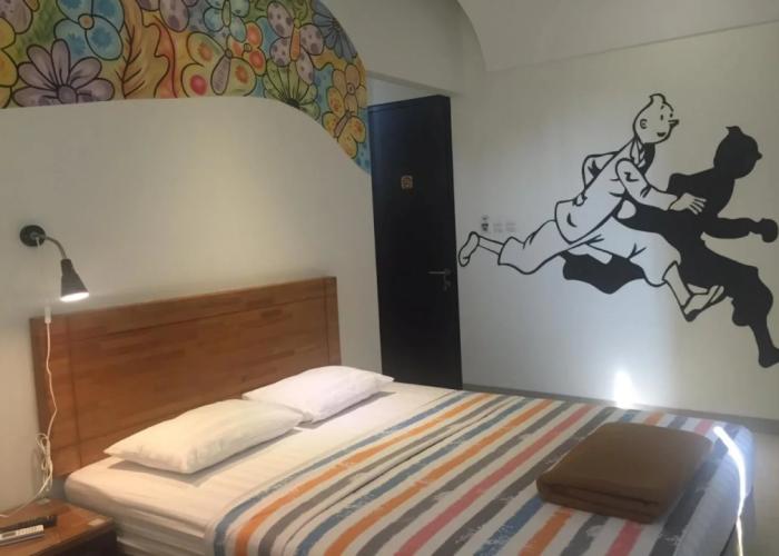 Istanaku Guesthouse