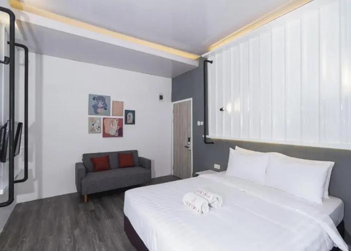 Istanaku Guesthouse