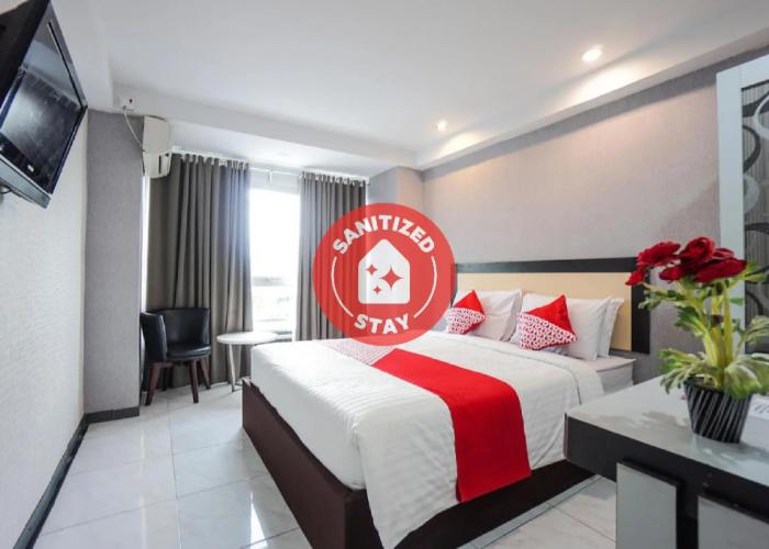 OYO 1318 Hotel Prince Boulevard